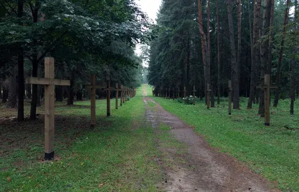 На фото Куропаты