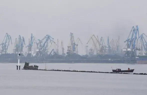 B.L.B. Baltijas Terminals / nra.lv