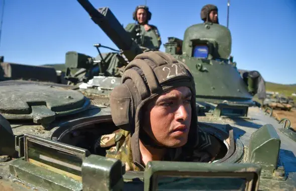 Russian Military / t.me/Ministerstvo_oborony
