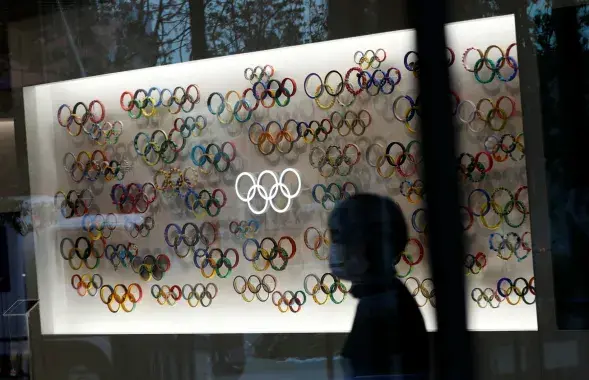 Решение о переносе было принято из-за ситуации с распространением COVID-19 / Reuters​