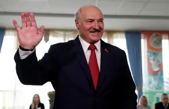Александр Лукашенко / Reuters