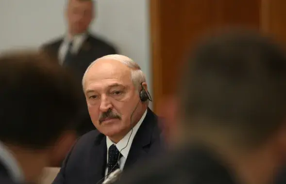 Александр Лукашенко / Reuters