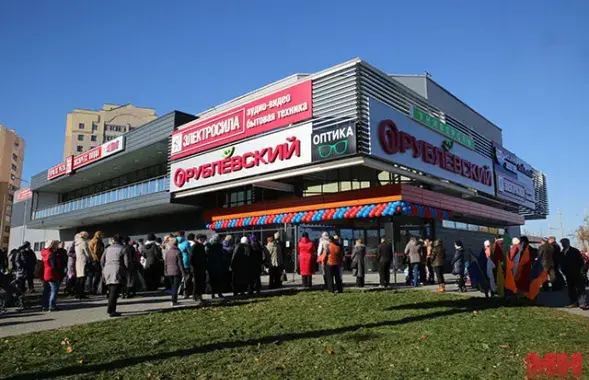 З папулярнай мінскай пляцоўкай "ЦЭХ" не працягнулі дамову арэнды