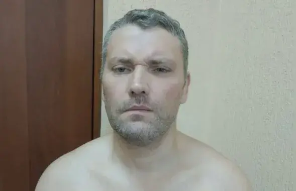 Сергей Руденков / t.me/viasna96
