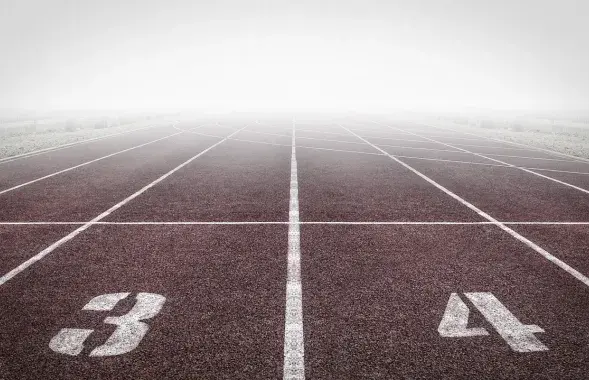 Sanctions in athletics continue to apply / Sample photo pixabay.com

