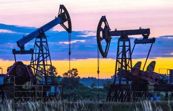 Неужели для Запада нефть дороже жизни украинцев? / Руслан Шамуков / ТАСС