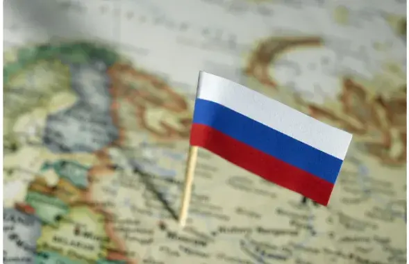 Российское влияние в Восточной Европе