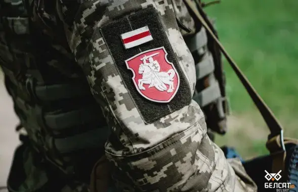 "Паспалітае рушэнне" запісалі ў "экстрэмісты" / Белсат

