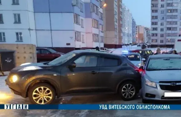 На месте происшествия / vitebsk__jai