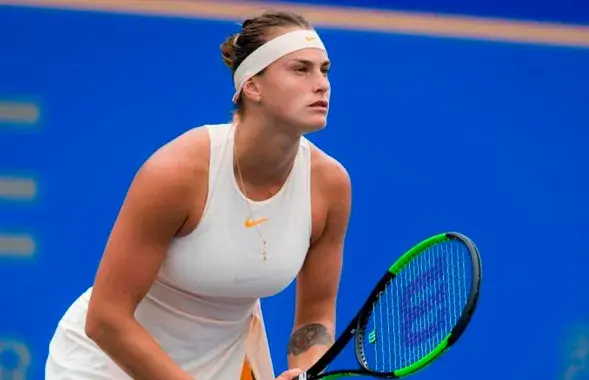 Арына Сабаленка / WTA
