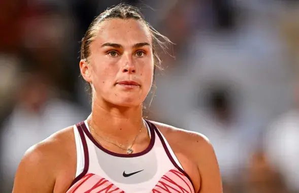 Aryna Sabalenka / newspix.pl
