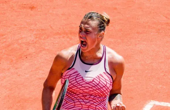Арина Соболенко / eurosport.co.uk
