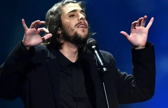 "Еўрабачанне" без Жанет і Гюнеш, затое з белым мядзведзем і The Hurts