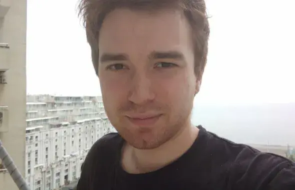Кирилл Салеев / facebook.com