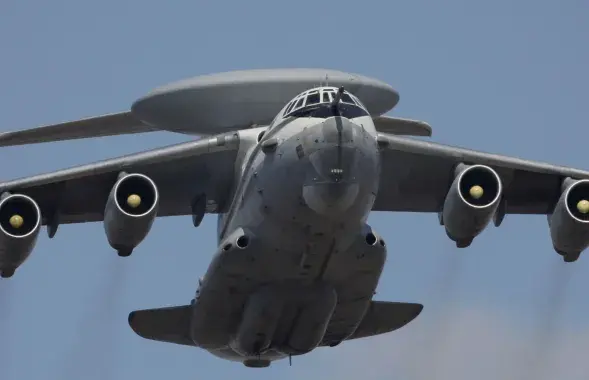 Самолёт А-50 / ria.ru
