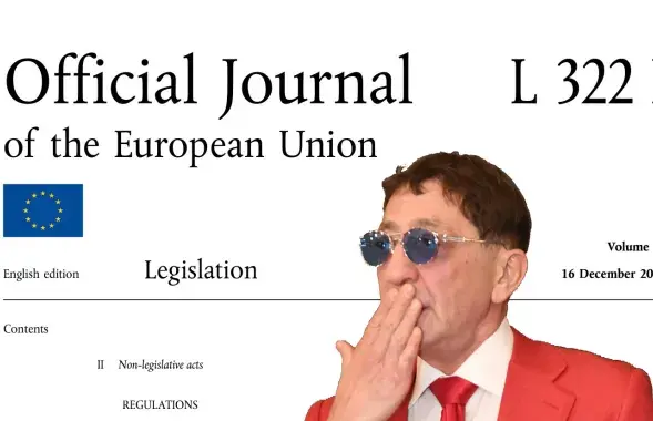 Лепс и санкции
