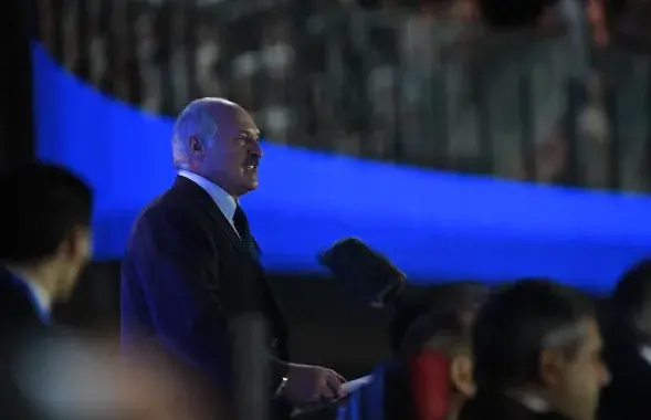 Александр Лукашенко / Еврорадио​
