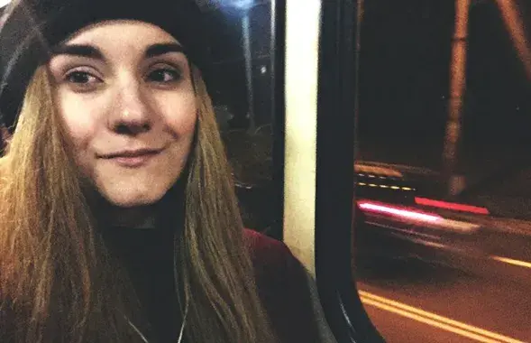 София Сапега / instagram.com/sapega_sofia_​