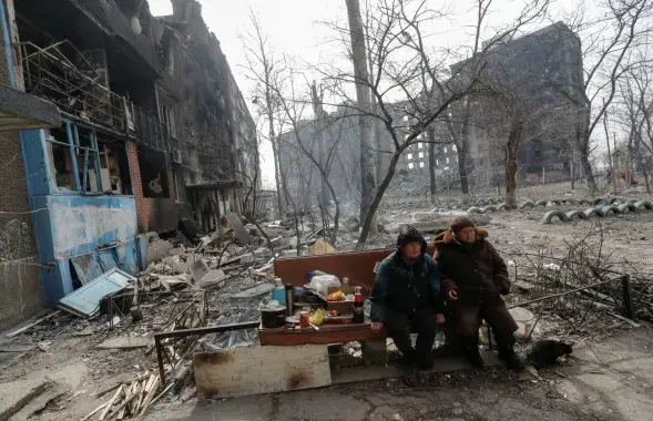 Выбар рэдакцыі