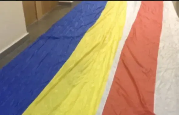 Амаль усім прысудзілі па 5 гадоў калоніі.
