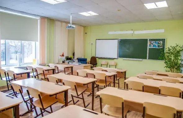 Якія выданні выпісваць, вырашае ўпраўленне адукацыі