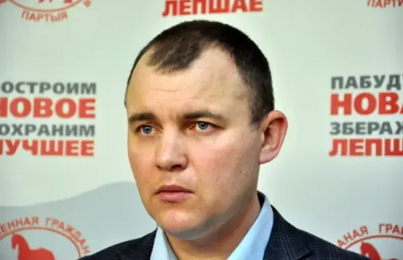 Сергей Штода​