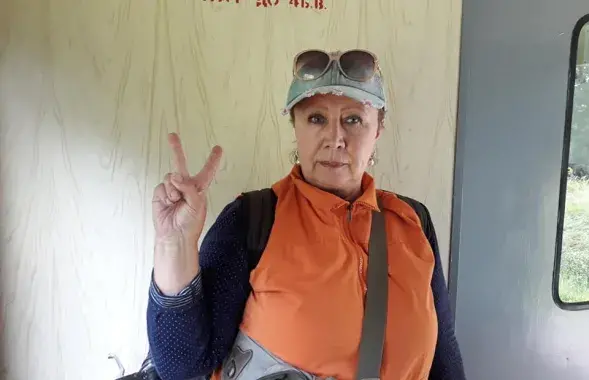 Татьяна Северинец / facebook.com​