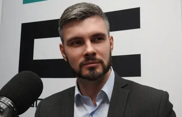 Арсений Сивицкий / Мария Войтович, Еврорадио​