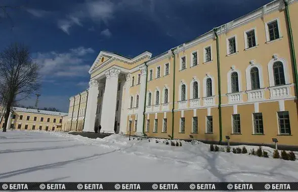 Фото: БЕЛТА