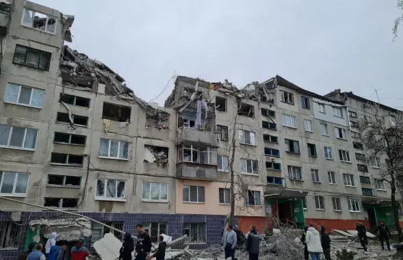 Обстрел Славянска / facebook.com/pavlokyrylenko.donoda
