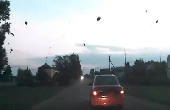 Кадр из видео