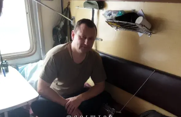 Павел Юрьянов / flagshtok.info
