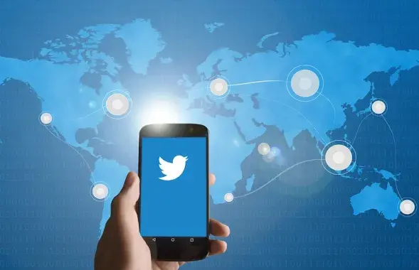 Напамінаем, за што цяпер могуць заблакаваць карыстачоў Twitter / pixabay
