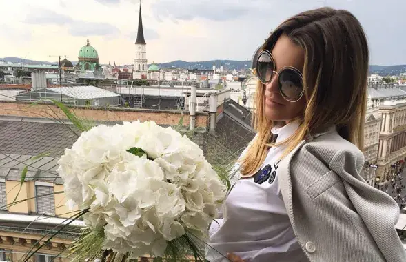 Екатерина Смушкович / facebook.com/barabe24
