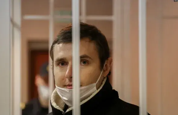 Павел Спірын / svaboda.org