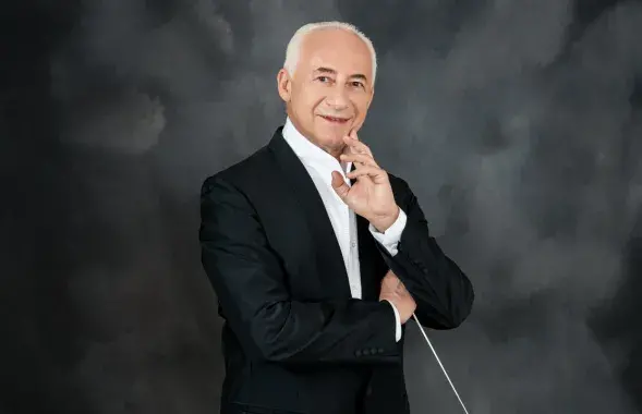 Vladimir Spivakov / culture.ru​