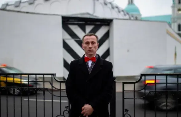 Выбар рэдакцыі
