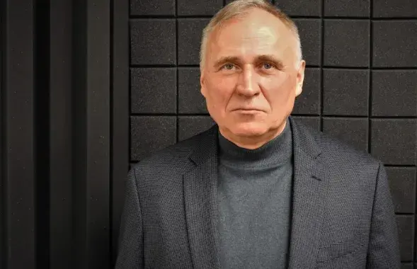 Мікалай Статкевіч

