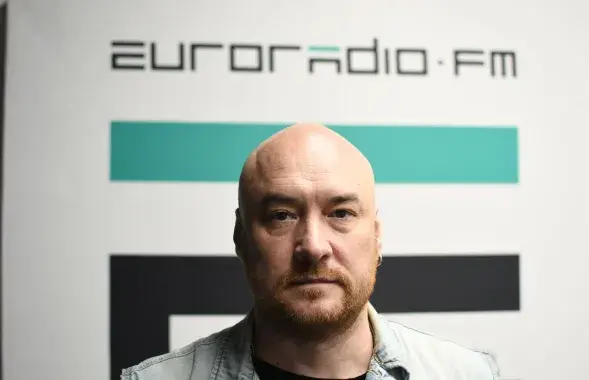 Валентин Стефанович / Еврорадио