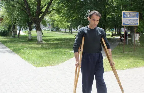 Фото: "Ганцавіцкі час"