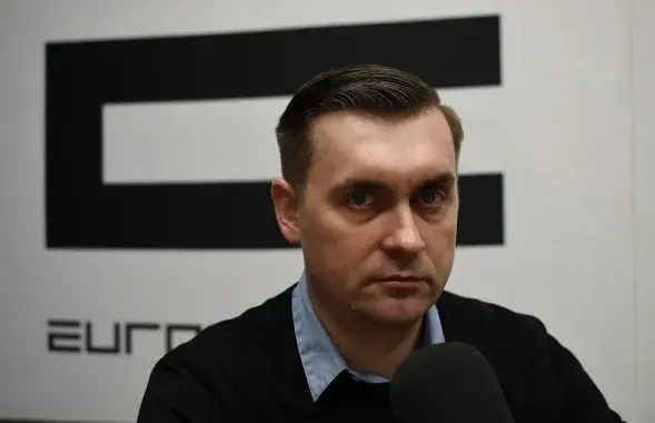 Андрэй Стрыжак
