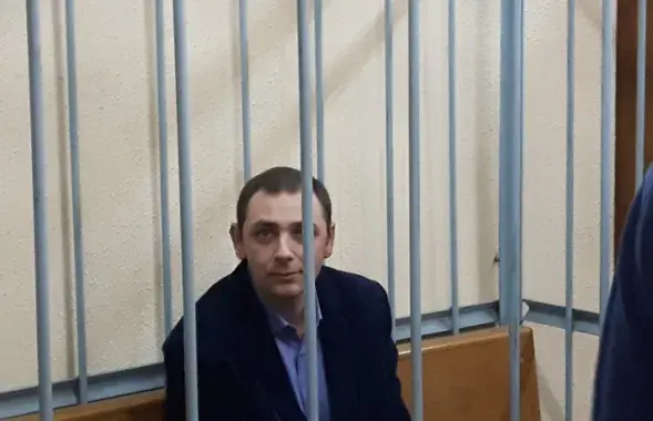 Суботкіну далі 5 гадоў узмоцненага рэжыму з канфіскацыяй маёмасці