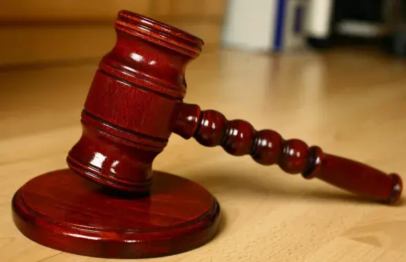 Усе прысуды былі звязаныя альбо з пазбаўленнем, альбо з абмежаваннем волі / ілюстрацыйнае фота pixabay.com​
