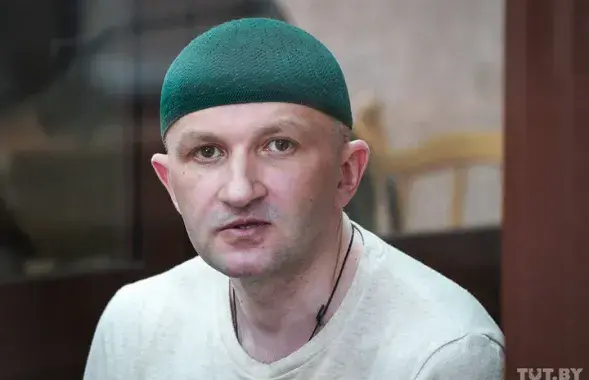 Алексей Синькевич / TUT.by