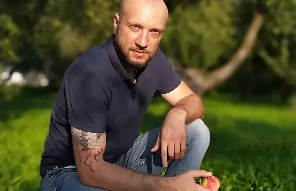 Александр Сумар / brestspring.org

