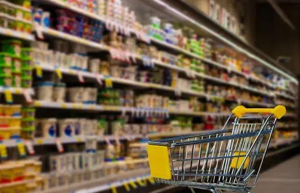 Продуктовый магазин / иллюстративное фото&nbsp;pixabay.com
