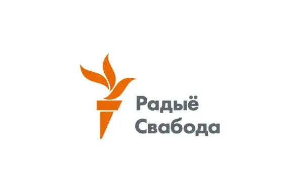 Логотип Радио "Свобода"