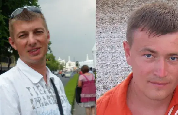 Константин Дикун и Руслан Михаленко / t.me/radiosvaboda
