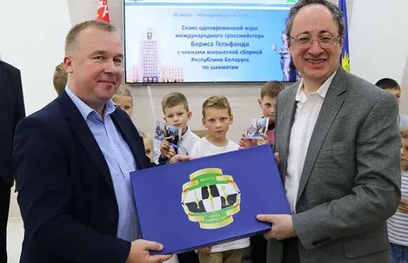 Міністр спорту не разумее, чаму перанесены чэмпіянат Еўропы па таэквандо