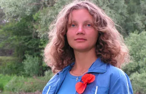 Полина Шарендо-Панасюк
